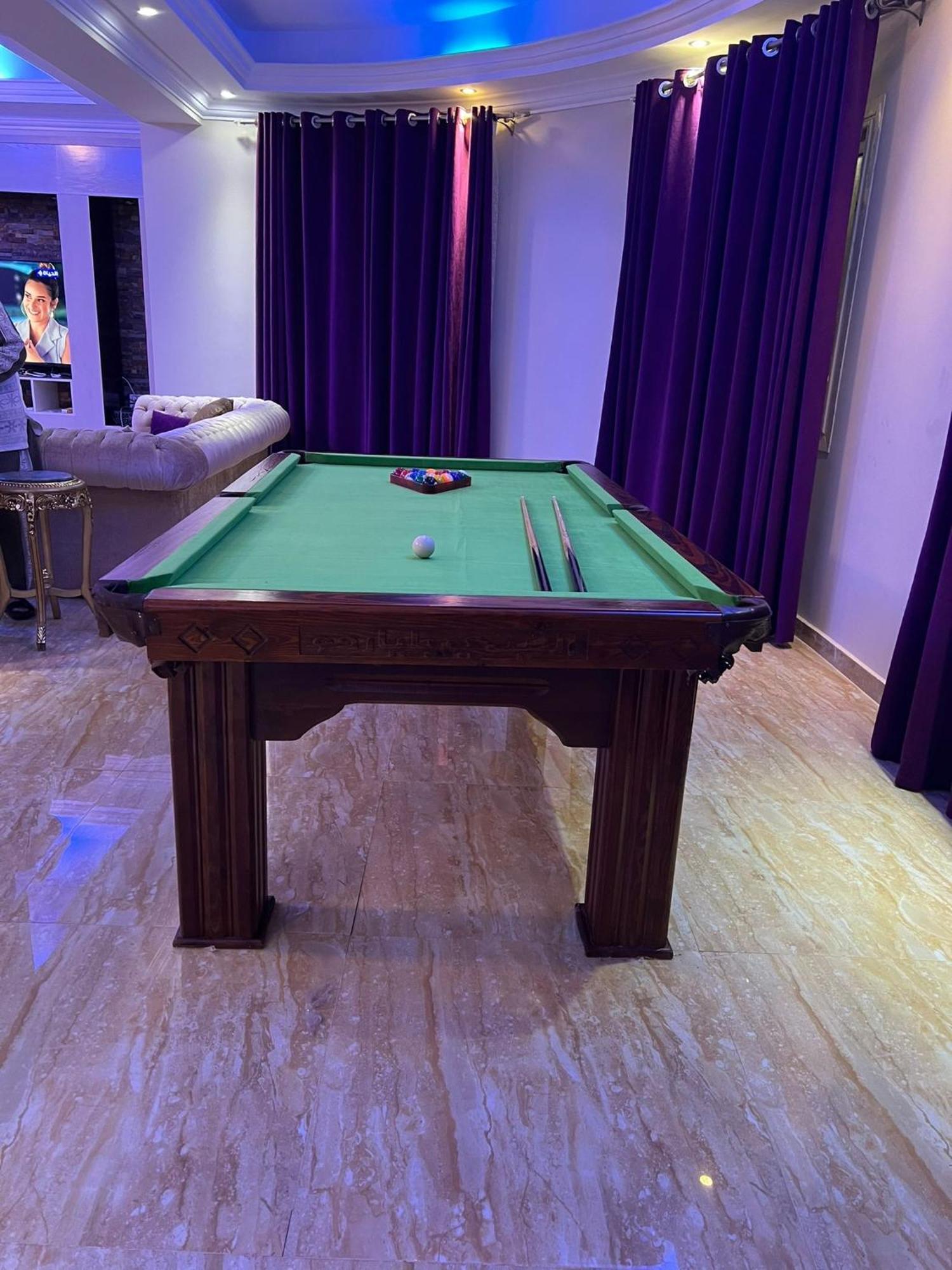 Luxury Private Villa With Pool Hurghada Exterior foto